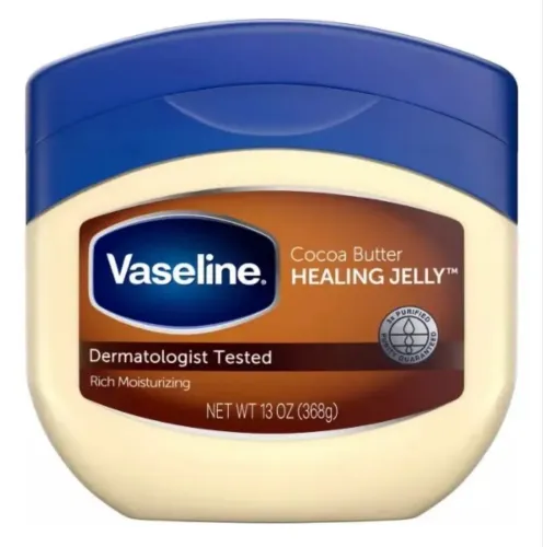 Vaseline Cocoa butter healing jelly 368g
