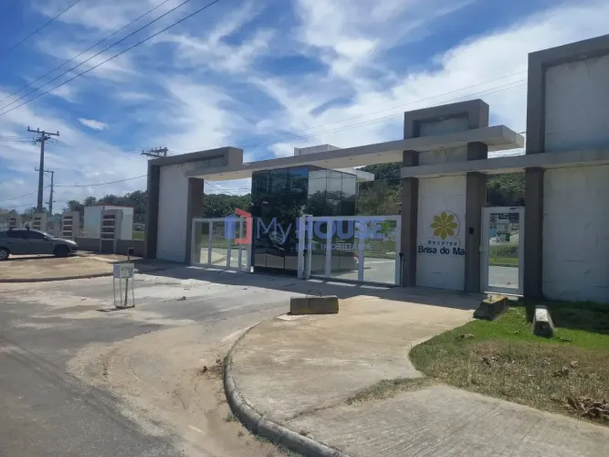 Lote Brisa do Mar, Praia dos milionários, Ilhéus, BA