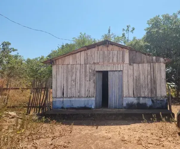 INVISTA NO SEU FUTURO: Imóvel Perfeito para Seu Projeto dos Sonhos!