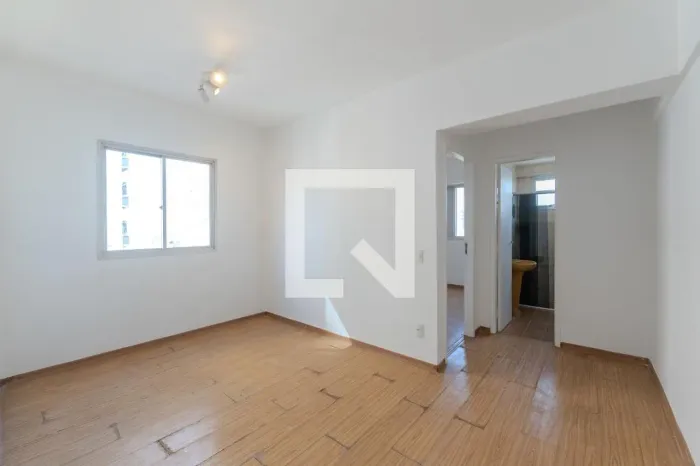 Apartamento à Venda - Consolação, 1 Quarto, 35 m2