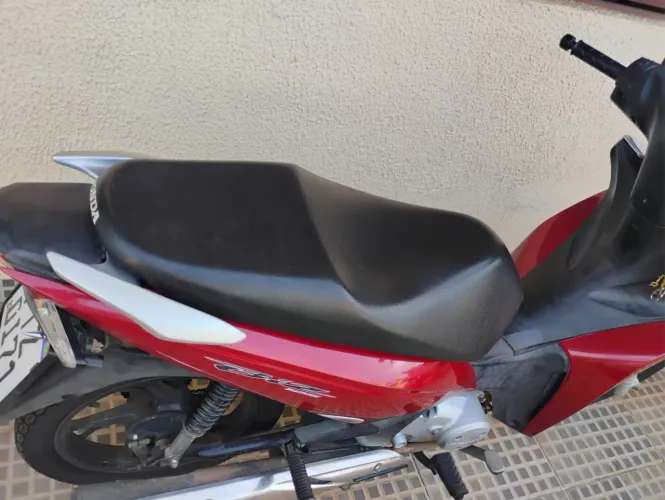 Vendo essa biz 125