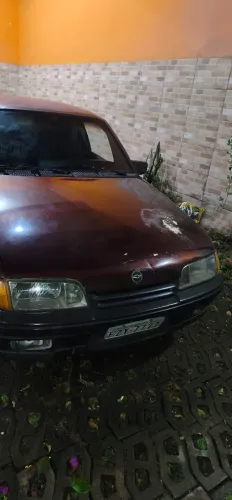 Chevrolet Monza GLS/ Hi-tech 2.0 EFI 2P E 4P 1994