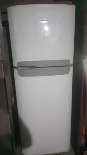 Geladeira continental