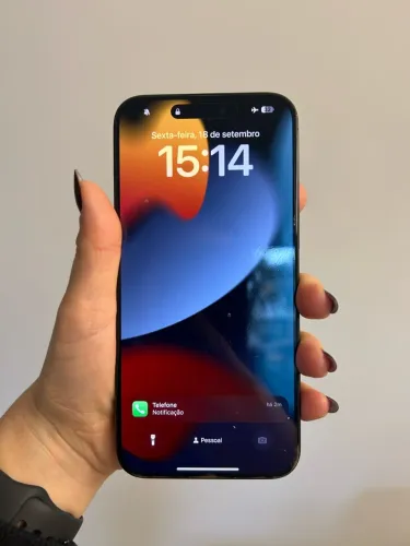iPhone 15 Pro Max (256 Gb) 