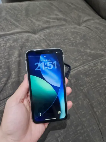 Iphone 11 128gb
