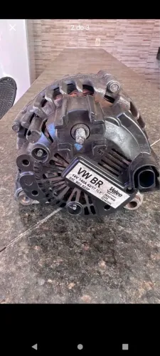 alternador Amarok 140 a