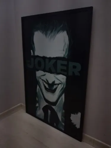 Quadro THE JOKER
