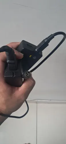 Carregador para Máquina De Fusão Greatek