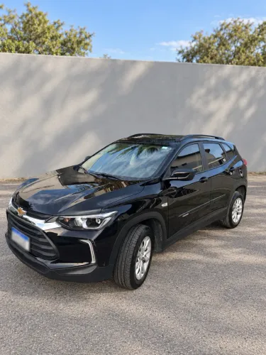Chevrolet Tracker LT 1.0 Turbo 12V Flex AUT 2025