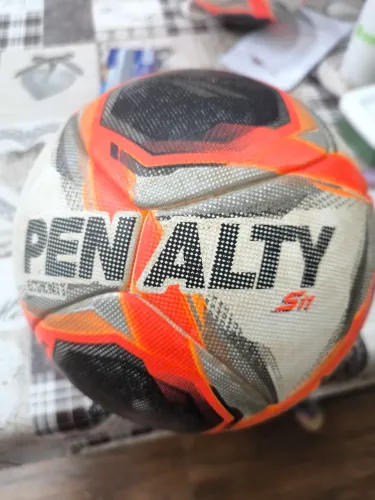 Bola Penalty S11
