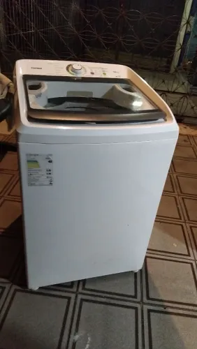 Máquina de lavar Consul 12 kilos 