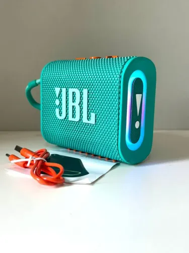 Caixinha JBL