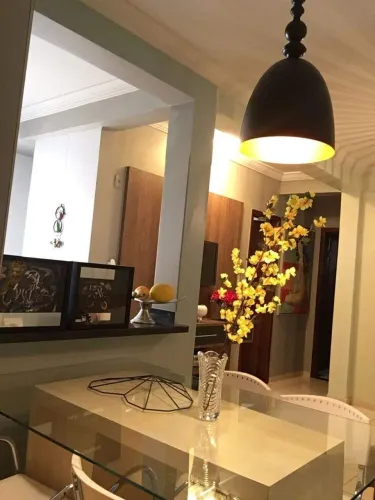 Vendo Apartamento no Morada do Sol