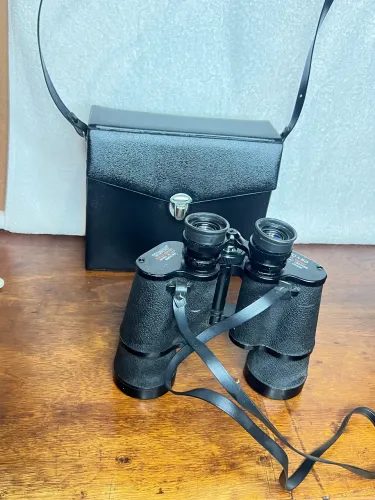 Binoculars Japones Original - Binóculo