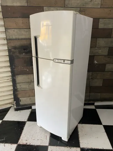 Geladeira Brastemp frosfree entrega grátis