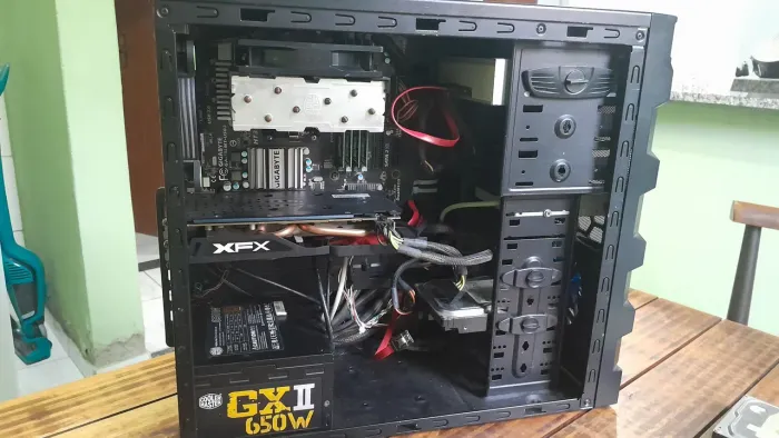 PC Gamer *LEIA A DESCRIÇÃO*