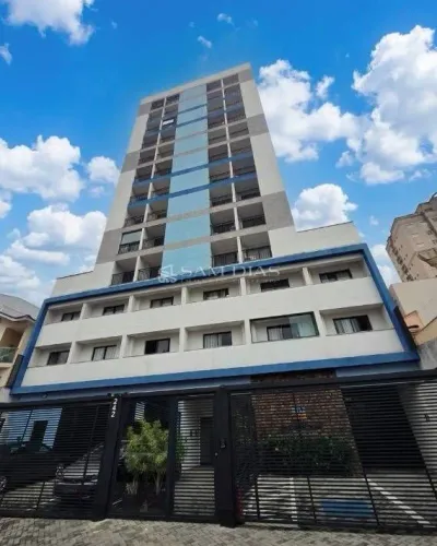 Studio Moderno e Completo com Lazer Premium a 5 Min do Metrô Jardim São Paulo