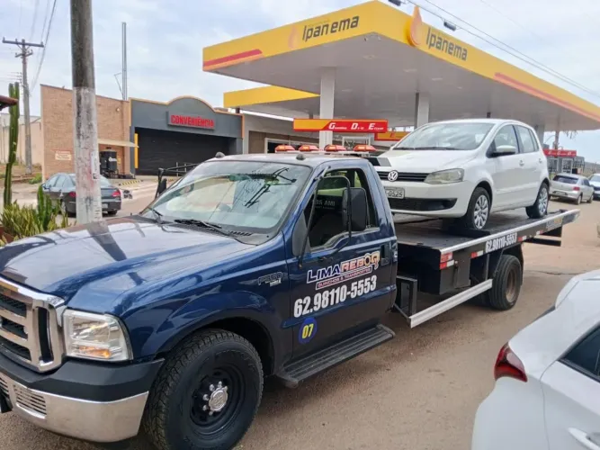 F 350 Plataforma 2006