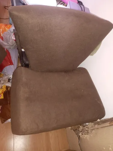 Poltrona 2 unidades