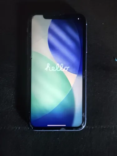 Vendo Iphone 11