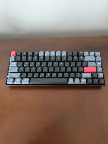 Teclado keychron k2 pro