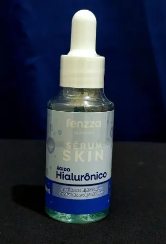 Serúm facial