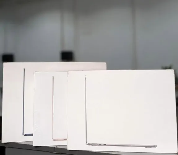 MacBook Air M2 Lacrado | Novo | Loja @Royalimportspb