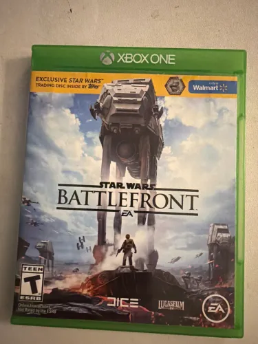 BattleFront - Star Wars - EA