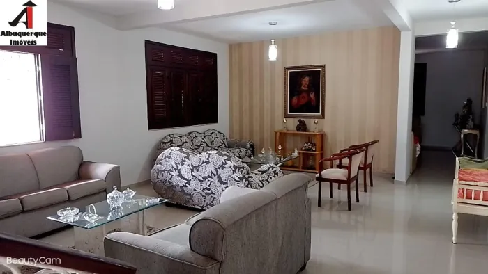 CASA RESIDENCIAL em São Luís - Maranhão, Olho D'Água