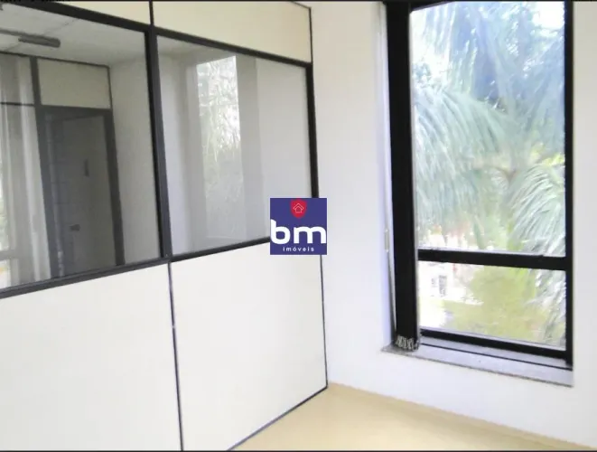 Conjunto à venda e para alugar em São Paulo, Morumbi, com 37 m², Centro Empresarial Morumb