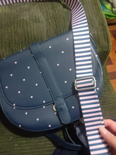 Bolsa Imaginarium coração
