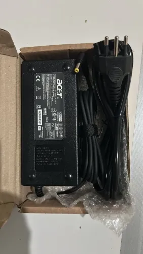 Fonte pra notebook acer gaming nitro 5