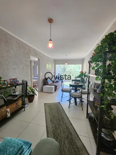 Apartamento à Venda na Pitangueiras no Guarujá QVista Inteligência Imobiliária PRAIA DAS