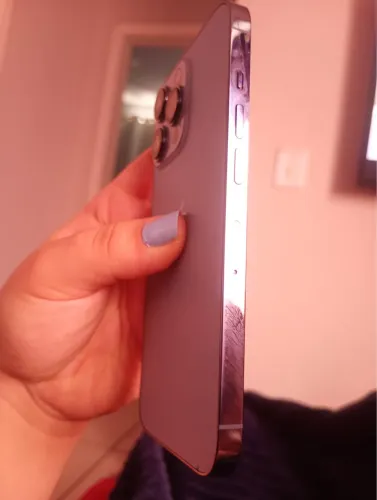 ? iPhone 13 Pro 128GB - Azul Sierra | Excelente estado