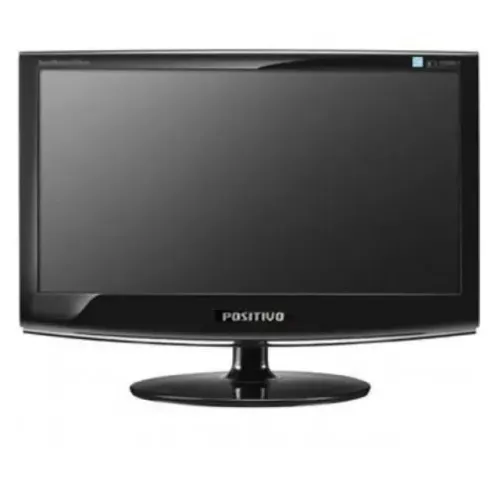 Monitor LCD 16 Polegadas Positivo - Samsung