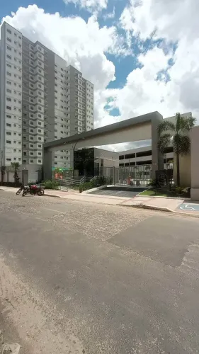 Teresina - Apartamento Padrão - Morada do Sol