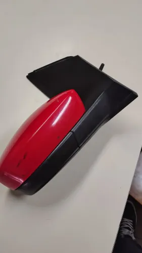 Retrovisor manual para VW up!