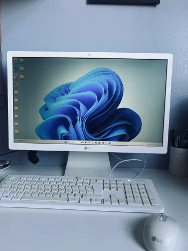 Computador All in One da LG
