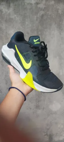 Nike Impact 4 Tenis Volei