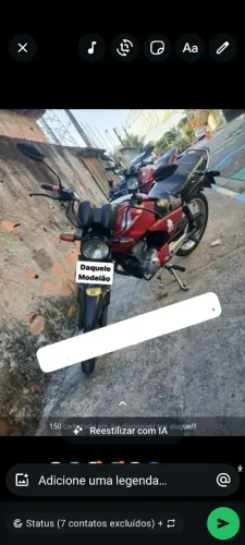 150 em dia recibo aberto só trásferi pro nome 