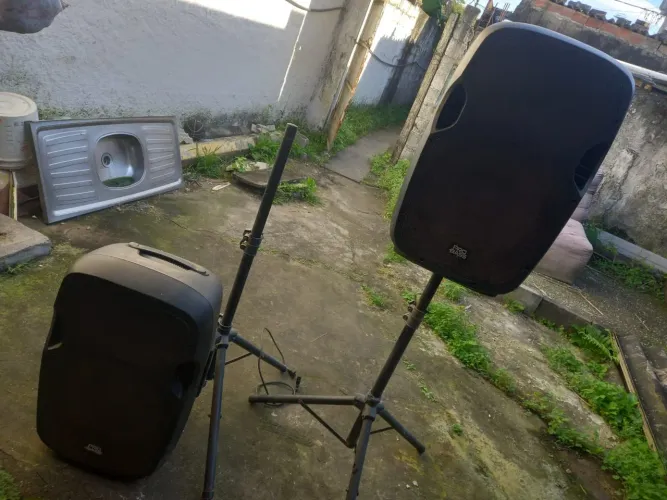 Tripé