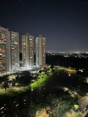 Apartamento New Park 84 m²