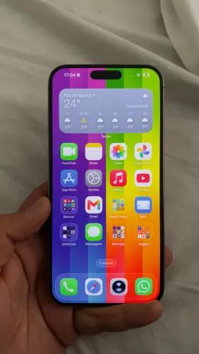 iPhone 15 Pro Max 256 GB
