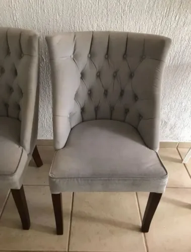 5 Poltronas 