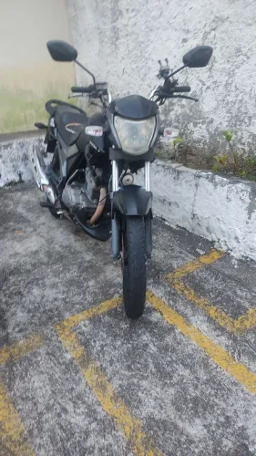Dafra riva 150cc