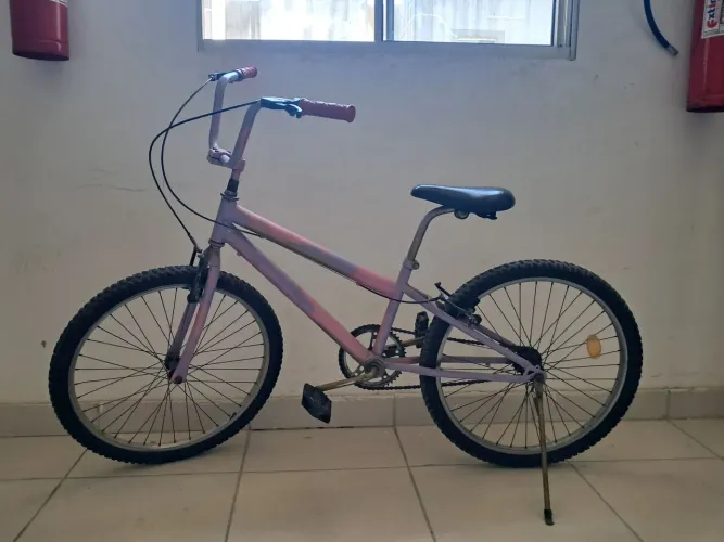 Bike aro 26