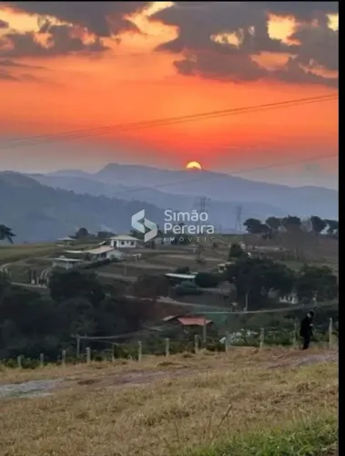 Terreno à venda no Condomínio Borgo Del Vino, Areal, RJ