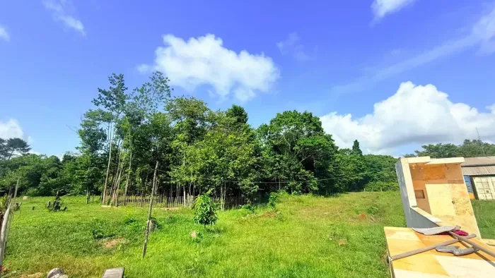 Sítio - Fazenda - Área para extração de Mineiro para venda 6 Suítes. em Zona Rural - Barca