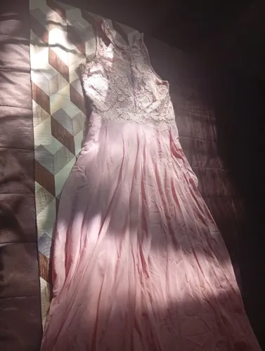 Vestido de festa