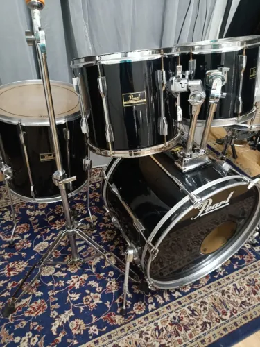 Bateria peralta export com ferragens